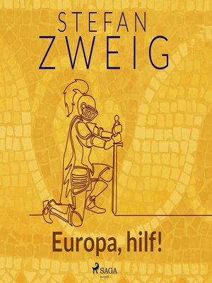 cover image of Europa, hilf!